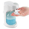 Dispensador De Jabón En Espuma, Lantoo Hands Free Dispensado 0