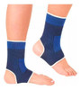 Tobilleras X2 Deportivas Elásticas Compresion Esguinces Raia 0 Tobilleras X2 Deportivas Elásticas Compresion Esguinces Raia 0
