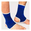 Tobilleras X2 Deportivas Elásticas Compresion Esguinces Raia 2 Tobilleras X2 Deportivas Elásticas Compresion Esguinces Raia 2