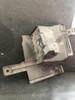 Defletor Compressor Nissan Versa March Original 2