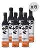 Aceto Balsámico Oliovita Reducción 500ml X 6u 0 Aceto Balsámico Oliovita Reducción 500ml X 6u 0
