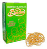 Banditas Elasticas Bandun Marron 40mm 12 Cajas De 500gr 0