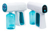 Pistola Pulverizadora Tratamento Capilar K6x Troia Hair 1