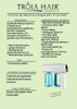 Pistola Pulverizadora Tratamento Capilar K6x Troia Hair 5