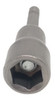 Boquilla Imantada 7/16 Vaso Adaptador Tornillo Hexagonal 1