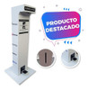 Totem Dispenser Sanitizante De Alcohol Liquido Manos Libres 3