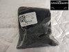 Tapa/cubierta Obd2 Lhd Para Bmw E81,82,87, Serie 1, X1 Negro 4