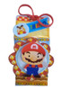 10 Cajitas Milk Box De Mario 0