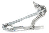 Bisagra Porton Trasero Izq. Ford Fiesta Kinetic 0