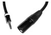 Cable Adaptador Canon  Pluj A 3,5 Pluj  St 50 Cm 0