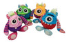 Peluche Monstruo Brilla Oscuridad - Phiphi Toys - Vaj 0