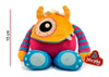 Peluche Monstruo Brilla Oscuridad - Phiphi Toys - Vaj 1