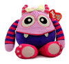 Peluche Monstruo Brilla Oscuridad - Phiphi Toys - Vaj 3