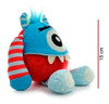 Peluche Monstruo Brilla Oscuridad - Phiphi Toys - Vaj 4