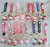 Llavero Goma 3d Hello Kitty Disney Marvel Kuromi Heroes 2