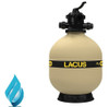 Filtro Para Piscinas Lacus Fl-50 4