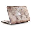 2 En 1 Estuche Mapa Shell + Cubierta Del Teclado Para Macboo 3