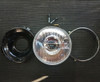 Casco Completo Base Adaptadora Óptica Chevrolet Pick Up C10 0