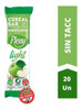 Barra De Cereal Pleny Manzana Stevia Light 21gr X20 Sin Tacc 1 Barra De Cereal Pleny Manzana Stevia Light 21gr X20 Sin Tacc 1