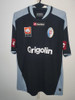 Camiseta Treviso Italia Lotto Serie B 2009 #23 D´agostino 0 Camiseta Treviso Italia Lotto Serie B 2009 #23 D´agostino 0