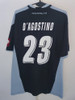 Camiseta Treviso Italia Lotto Serie B 2009 #23 D´agostino 1 Camiseta Treviso Italia Lotto Serie B 2009 #23 D´agostino 1