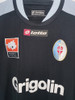 Camiseta Treviso Italia Lotto Serie B 2009 #23 D´agostino 2 Camiseta Treviso Italia Lotto Serie B 2009 #23 D´agostino 2