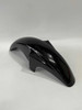 Guardabarro Delantero Yamaha Ybr 125 Color Negro Flexible 1