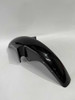 Guardabarro Delantero Yamaha Ybr 125 Color Negro Flexible 3