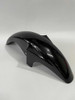 Guardabarro Delantero Yamaha Ybr 125 Color Negro Flexible 5