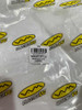 Guardabarro Delantero Yamaha Ybr 125 Color Negro Flexible 6