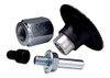 3m 05539 Conjunto De Almohadilla De Disco Roloc, 2 Pulgadas 0