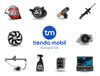 Aro De Faro Ford F100 1981 A 1987 Cromado 4