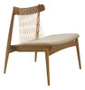 Butaca En Madera - He3782/079/c2735 0