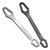 Chave Titanium Ajustável Universal 2 Peças 0