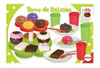 Set Torre De Delicias Postres Antex Casa Valente 1