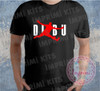 Plantillas Para Sublimar Estampar Remeras Dibu Vector + Png 2