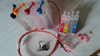 Kit Bulk Ink + 2 Placas Reset Chip 197r Epson Xp214 0