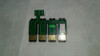 Kit Bulk Ink + 2 Placas Reset Chip 197r Epson Xp214 1