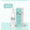 Combo 1 Shampoo Tratante Y 1 Loción Tratante Megacistin Max 6