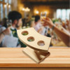 Suporte De Madeira Temaki 2