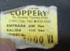 Transformador 2000 V Funciona Perfectamente 2