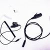 De Ouvido Fbi 2 Para Hyt Pd982 Pd782 7