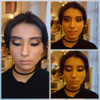 Maquilladora Profesional A Domicilio 4