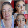 Maquilladora Profesional A Domicilio 6