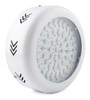 Luz Para Crecimiento De Flores De 150w Led  Espectro Uv 0