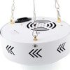 Luz Para Crecimiento De Flores De 150w Led  Espectro Uv 4