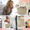Huyerdo Bolsa De Maquillaje Para Mujer, Bolsa De 3
