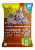 Piedra Sanitario Partner Aglomerante Varios Aromas + Regalo 0