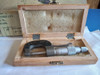 Micrometer Essex 0 - 25 Mm. 1