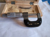 Micrometer Essex 0 - 25 Mm. 2